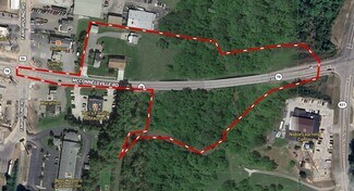Caldwell, OH Commercial - 17030 McConnellsville Rd