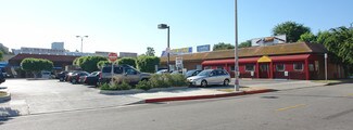 Encino, CA Retail - 15600 Ventura Blvd