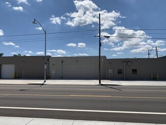 Dayton, OH Flex - 1506 Springfield St Dayton, OH Flex - 1506 Springfield St