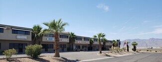 Fort Mohave, AZ Industrial - 4140 S Lynn Dr