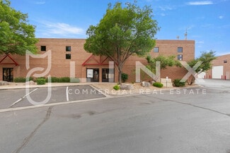 Hurricane, UT Industrial - 473 N Old Hwy 91