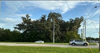 Lakeland, FL Commercial Land - 5212-5220 County Line Rd Lakeland, FL Commercial Land - 5212-5220 County Line Rd