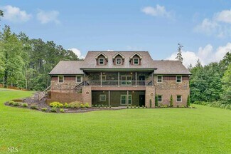 Lawrenceville, GA undefined - 1058 Tullis Rd