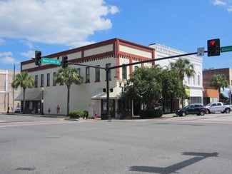 Brunswick, GA Office - 400 Gloucester St