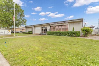 Paris, TX Commercial Land - 1485 N Main St