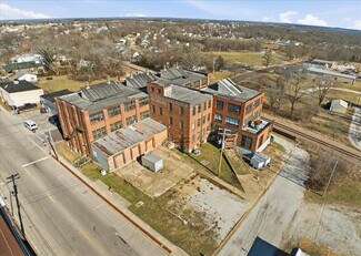 Saint Clair, MO Industrial - 160 N Main St