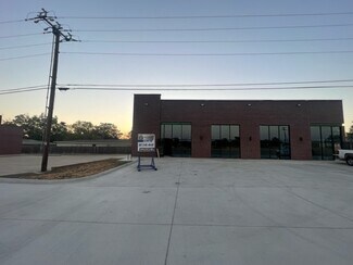 Fort Worth, TX Retail - 108 N Jim Wright Fwy Fort Worth, TX Retail - 108 N Jim Wright Fwy