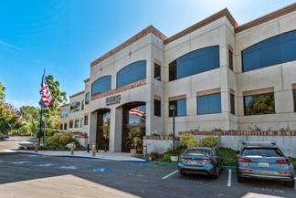 Westlake Village, CA Office - 31248 Oak Crest Dr