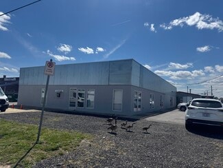 Virginia Beach, VA Flex - 5001-5003 Admiral Wright Rd