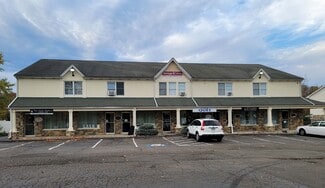 East Haven, CT Office - 42 Thompson St