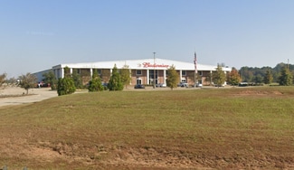 Harpersville, AL Distribution - 2400 Highway 280
