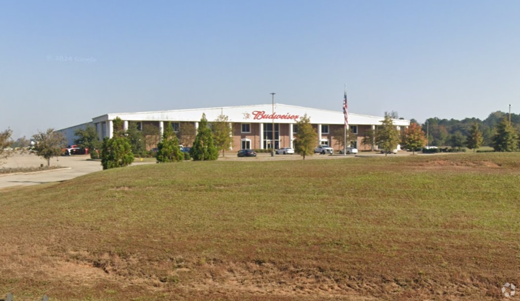 2400 Highway 280, Harpersville, AL for Sale