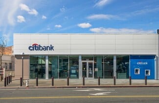 South Ozone Park, NY Bank - 133-07 Rockaway Blvd