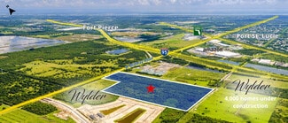 Fort Pierce, FL Commercial - TBD Midway Rd Fort Pierce, FL Commercial - TBD Midway Rd