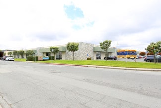 South San Francisco, CA Flex, Industrial - 286-298 Lawrence Ave