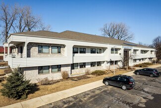 Madison, WI Office - 128 E Olin Ave