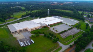 Pendleton, SC Industrial - 290 Old Anderson Rd