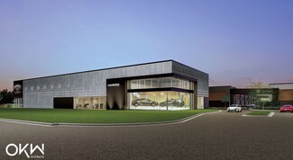 Lake Zurich, IL Industrial - 24455 US-12 Lake Zurich, IL Industrial - 24455 US-12