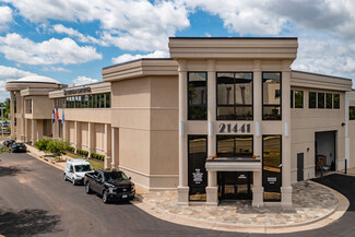 Sterling, VA Office - 21441 Pacific Blvd