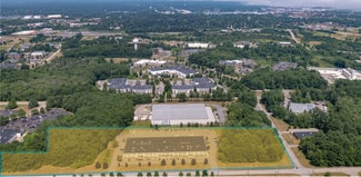 Portsmouth, NH Office, Industrial - 125 Aviation Ave