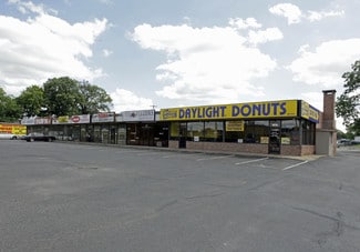 Memphis, TN Office/Retail, Retail, Flex - 3711-3721 Lamar Ave Memphis, TN Office/Retail, Retail, Flex - 3711-3721 Lamar Ave
