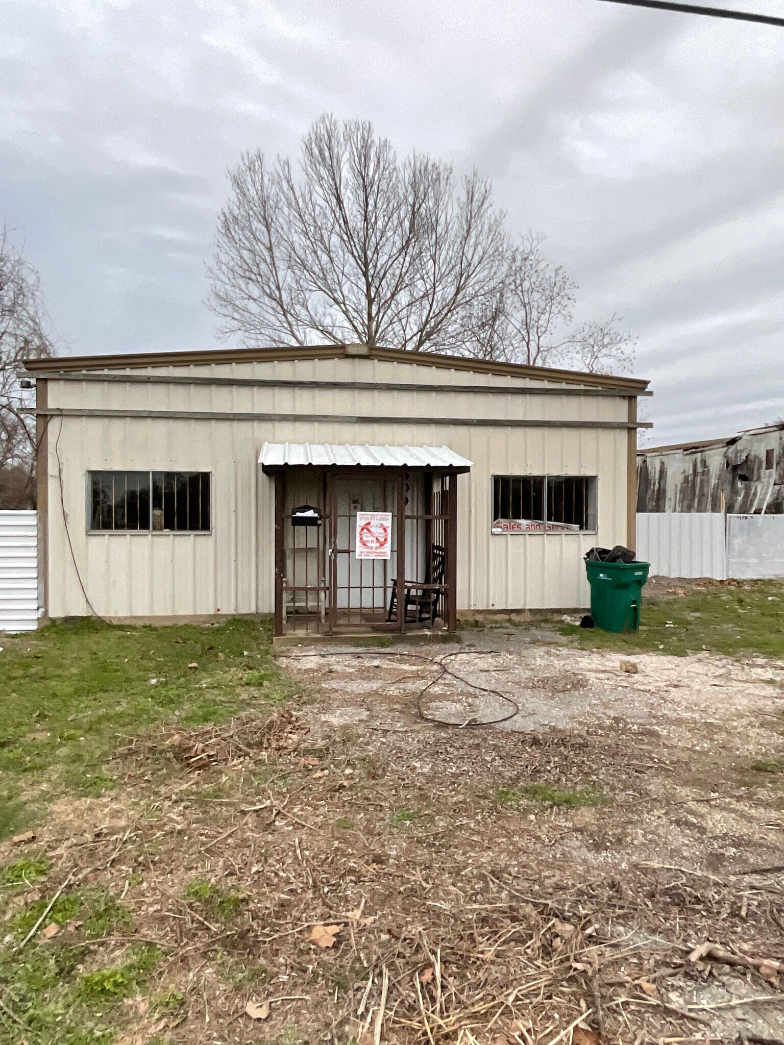 609 Oak St, La Marque, TX for Sale