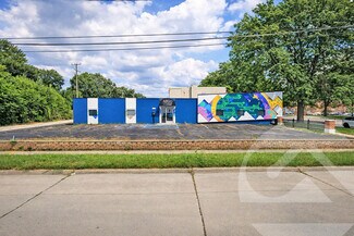 Redford, MI undefined - 25340 5 Mile Rd Redford, MI undefined - 25340 5 Mile Rd