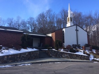 Stamford, CT Churches - 2 Scofieldtown Rd