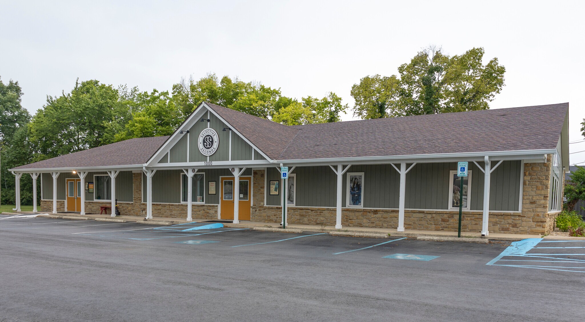 1000 N State Road 135, Greenwood, IN for Sale