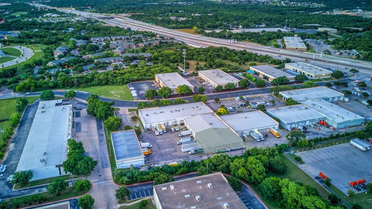 6001 Techni Center Dr, Austin, TX for Rent