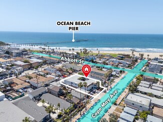 San Diego, CA undefined - 5049 Cape May Ave