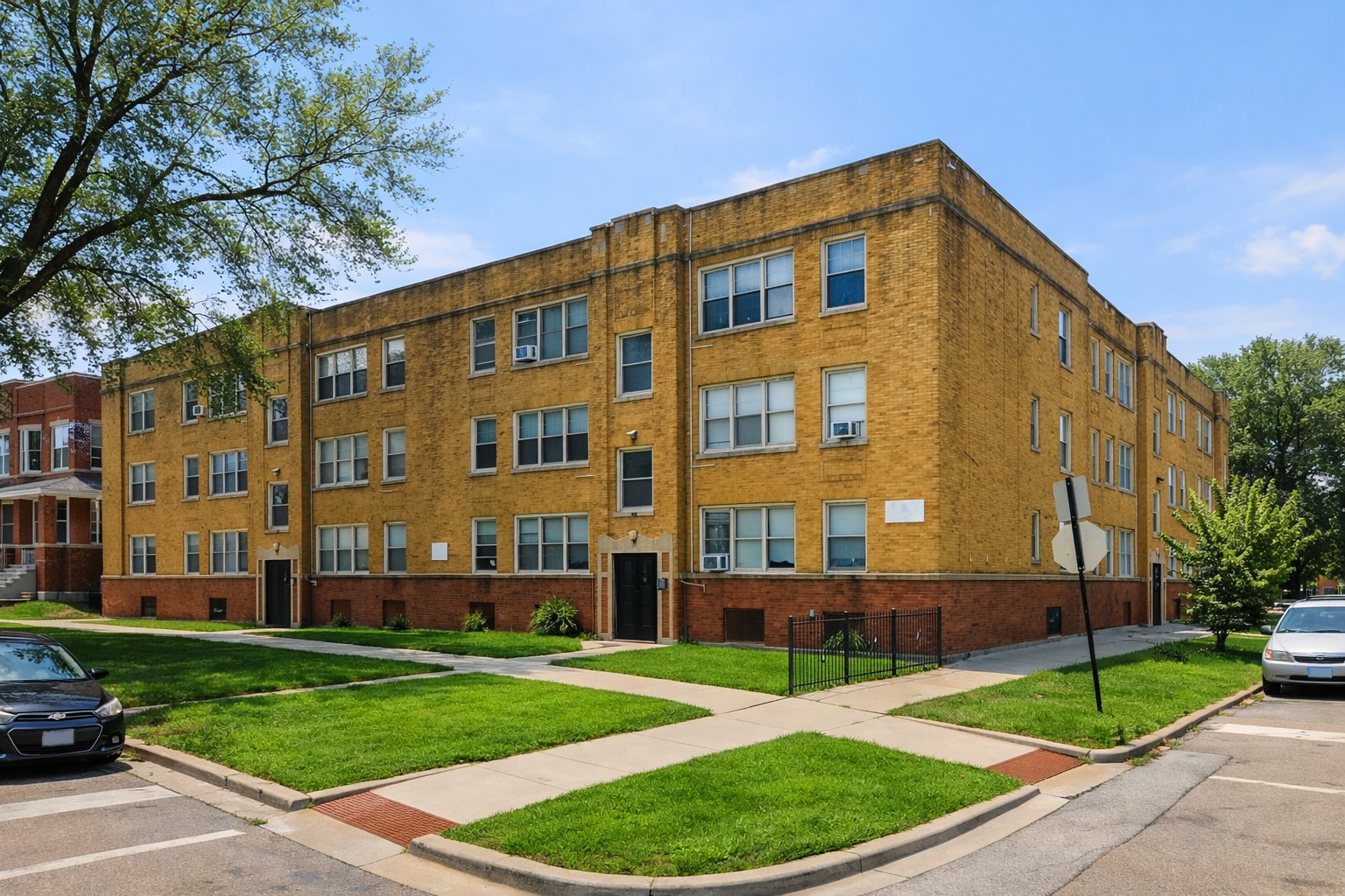 7208 S Michigan Ave, Chicago, IL for Sale