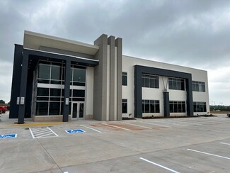 Oklahoma City, OK Office - 101 NE 82nd St