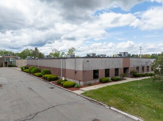 Chelmsford, MA Flex, Industrial - 7 Stuart Rd