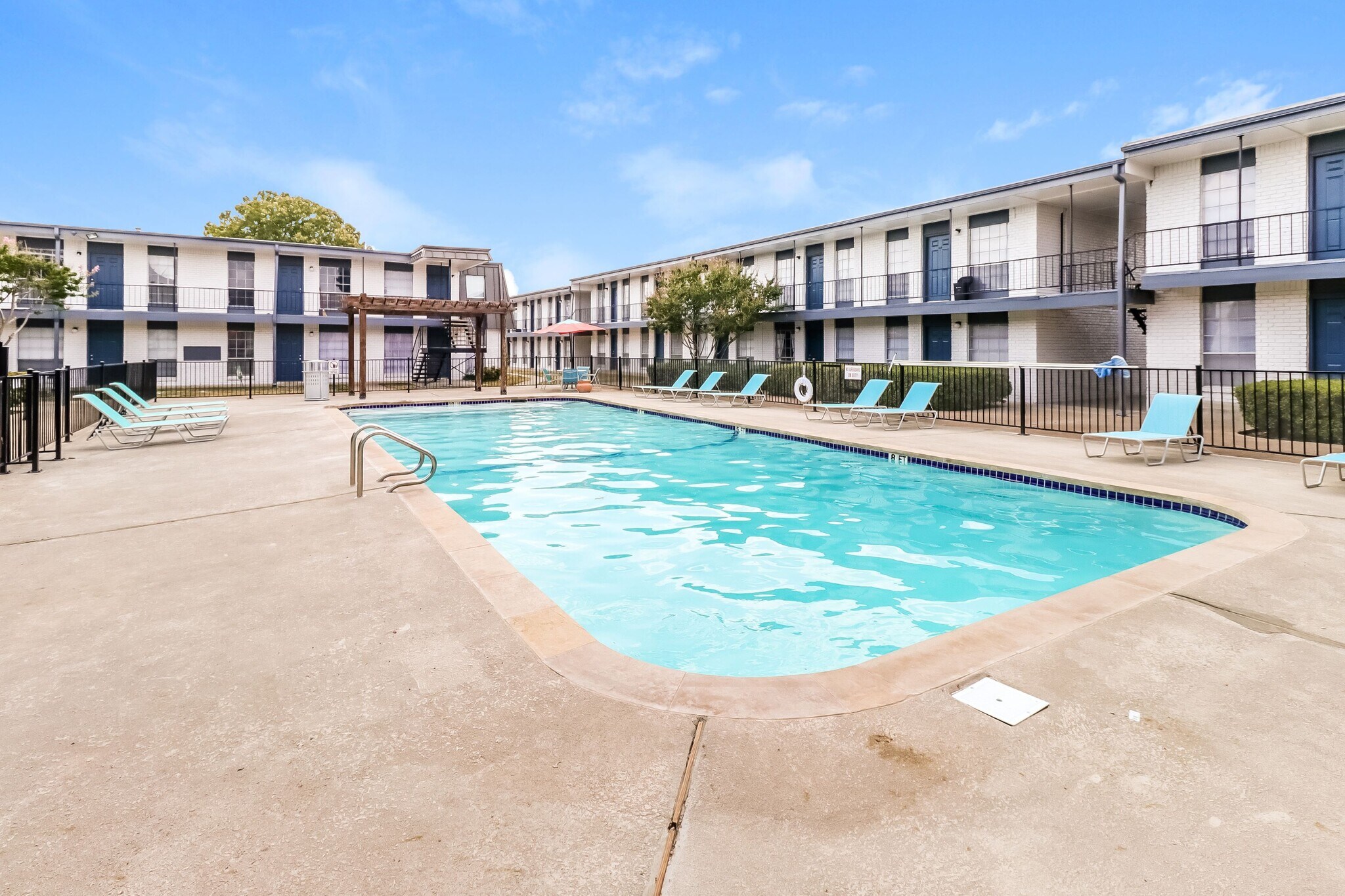 3300-3310 E Rancier Ave, Killeen, TX for Sale