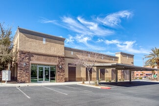 Las Vegas, NV Office - 6835 S Eastern Ave Las Vegas, NV Office - 6835 S Eastern Ave