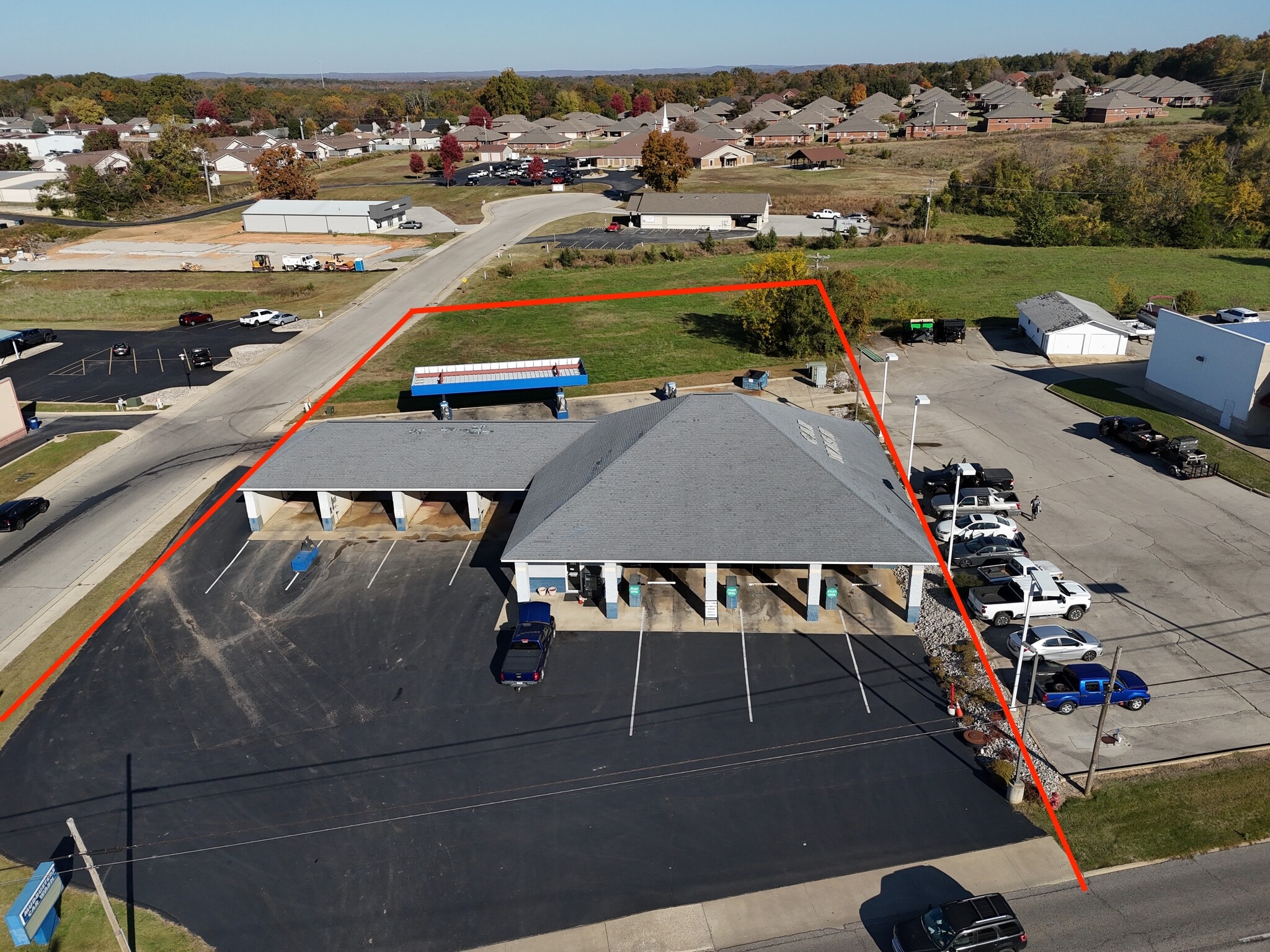 1343 Highway 62 E, Mountain Home, AR for Sale