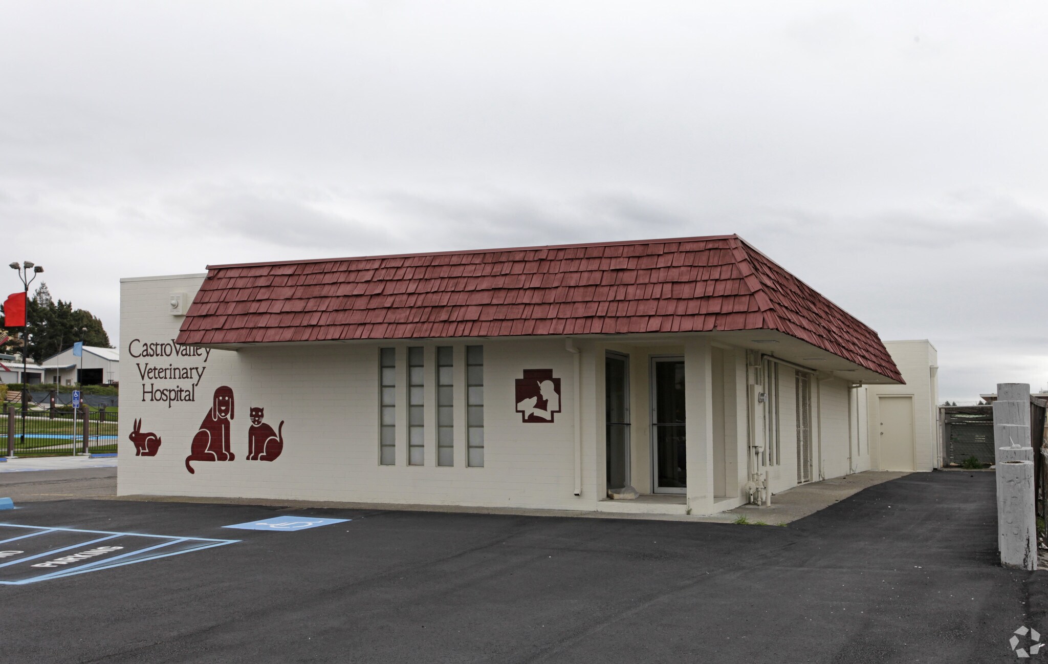 2515-2517 Castro Valley Blvd, Castro Valley, CA for Rent