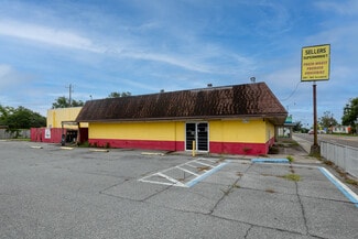 Bowling Green, FL Freestanding - 4730 U.S. 17
