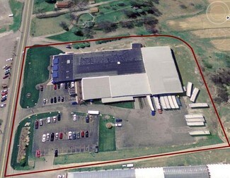 Clinton, PA Industrial - 1728-1730 Route 30