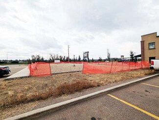 Sylvan Lake, AB Office/Retail - 29 Beju Industrial Dr