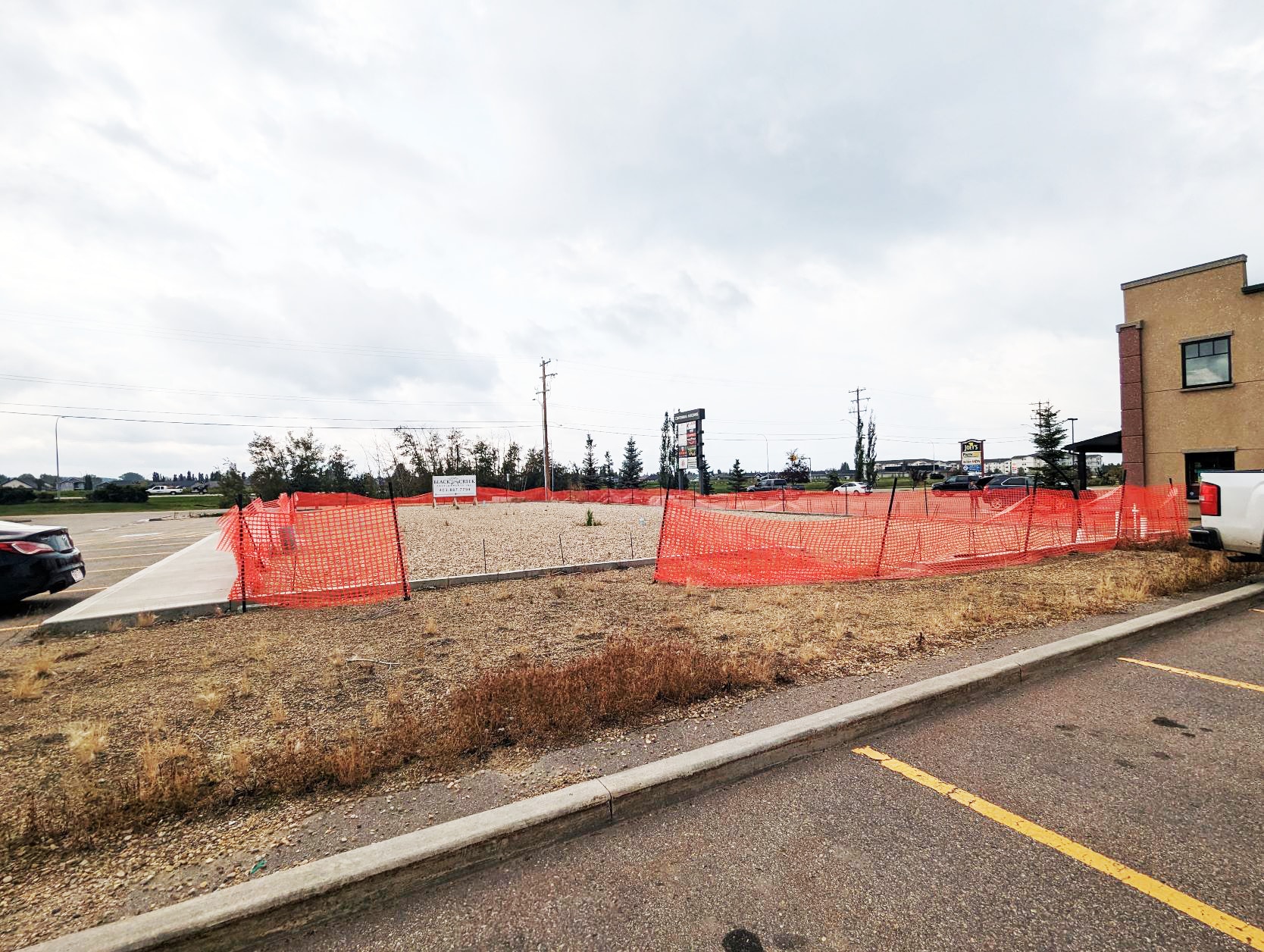 29 Beju Industrial Dr, Sylvan Lake, AB for Rent