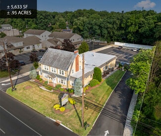 North Brunswick, NJ Medical - 1648 US Highway 130 North Brunswick, NJ Medical - 1648 US Highway 130