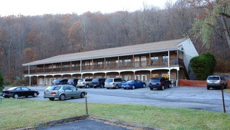 Carmel, NY Office - 529 Route 52