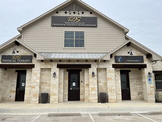 Grapevine, TX Office/Medical - 815 E Ira E Woods Ave