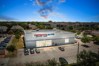 Sugar Land, TX Freestanding - 10225 S Highway 6