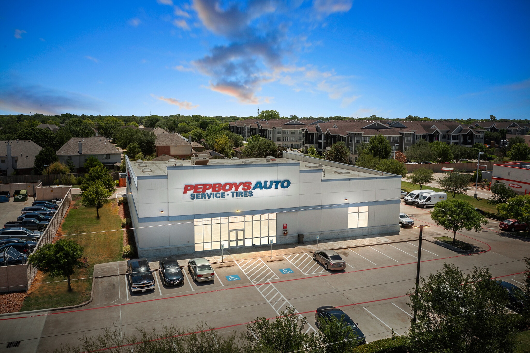 10225 S Highway 6, Sugar Land, TX for Sale