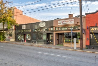Seattle, WA Retail - 6512 Roosevelt Way Seattle, WA Retail - 6512 Roosevelt Way