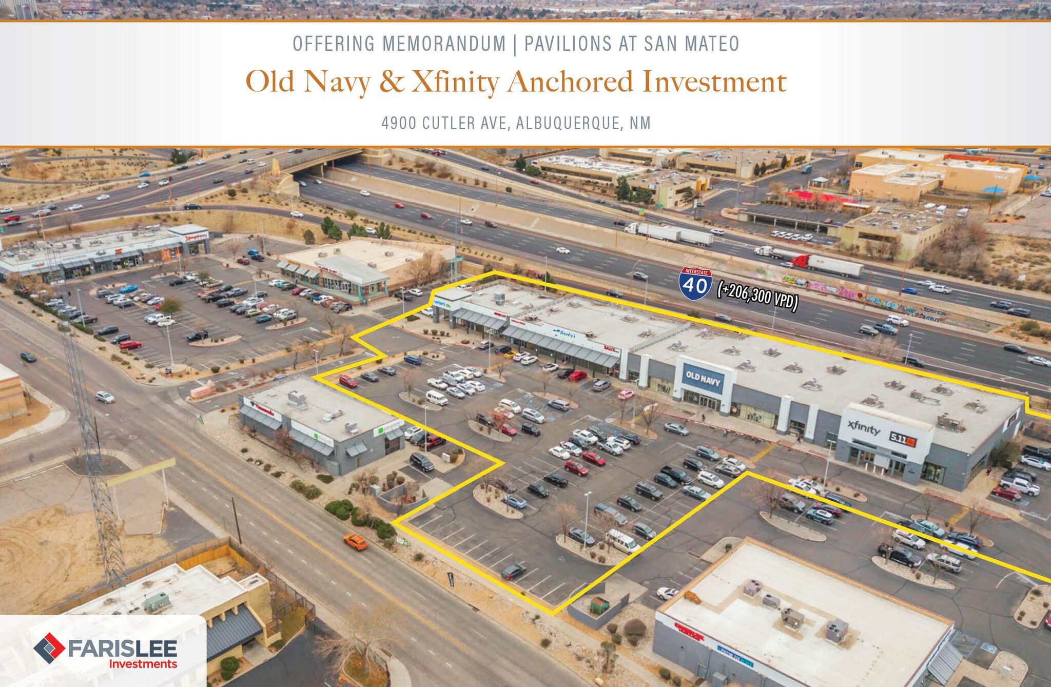 4900 Cutler Ave NE, Albuquerque, NM for Sale