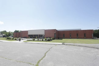 Ashland, MA Office - 60 Pleasant St